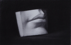 Nikolas von Tiedemann, Intensive Drawing Program cast drawing, FAA US