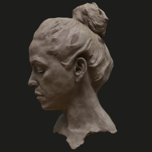 Bernadette Kogel