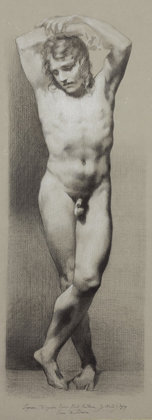 Bertrand Godefry