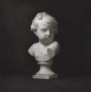 Elizabeth Ralph-Smith