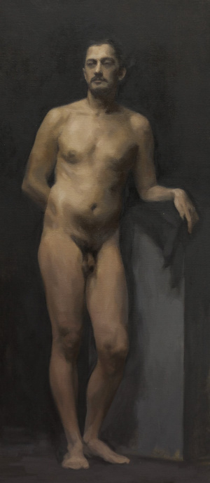 Frederick Albrow