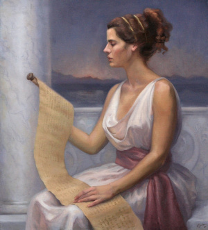 Hannah Sutton