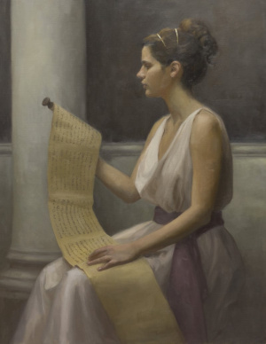 Rachel Pinel