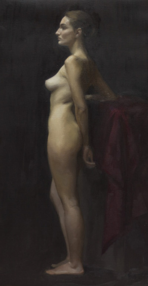 Rachel Pinel