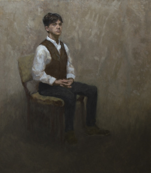 Christoffer Prybil