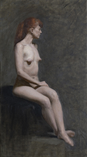 Robin Oterholm