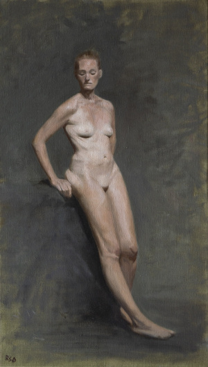 Robin Oterholm