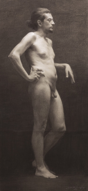 Bertrand Godefroy