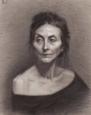 Elizabeth Ralph-Smith