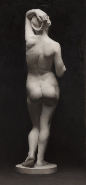 James Abbot