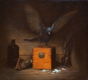 Magnus Lindell