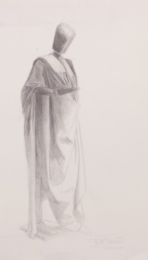 Paul Sarraute