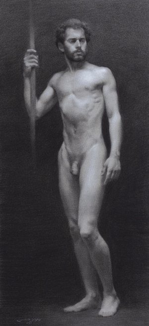 Bertrand Godefroy