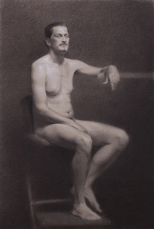 Daniel Zalla