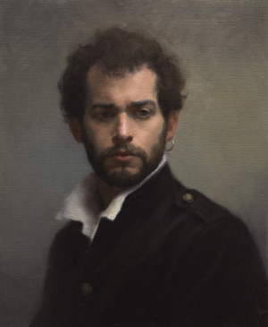 Louis Szapary
