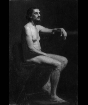 Paul Sarraute