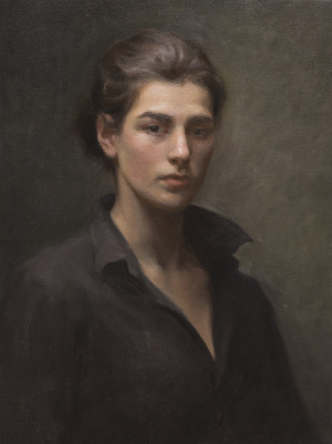Phoebe Stewart Carter