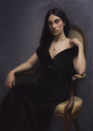 Rebekah Baird