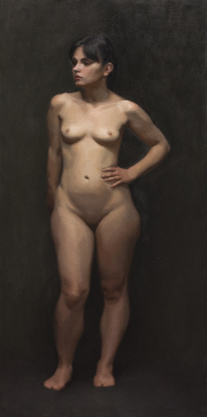 Shiori Mori