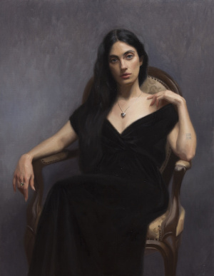 Shiori Mori