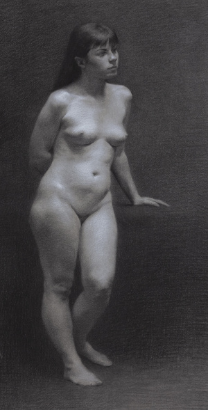 Yongqiang Chen