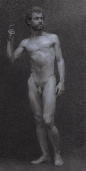 Yongqiang Chen