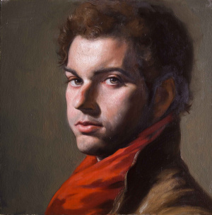 Daniel Graves Alessandro Daniel Graves Alessandro