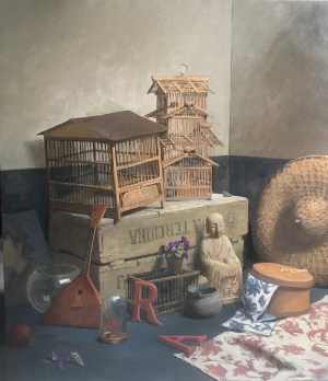 Daniela Astone Journey Daniela Astone Journey