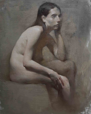 Dasha Belokrylova Waiting Dasha Belokrylova Waiting