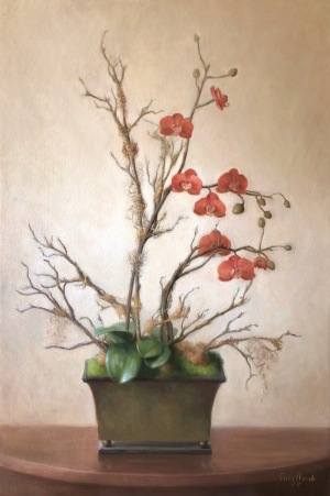 Erica Arcudi, Harmony Erica Arcudi, Harmony