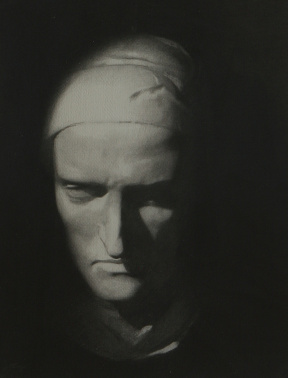 Gianluca Rotelli, Intermediate (second year), Cast drawing, Charcoal on paper, 46x30 cm Gianluca Rotelli, Intermediate (second year), Cast drawing, Charcoal on paper, 46x30 cm
