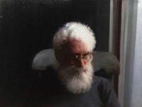 "Fred", Oil on canvas, 40 x 60 cm, 2019 Gowen Dicker, "Fred", Oil on canvas, 40 x 60 cm, 2019