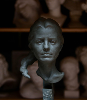 Hubert Malter Lady of the Lake Hubert Malter Lady of the Lake