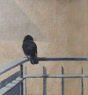 Jacky Chan Blackbird Jacky Chan Blackbird