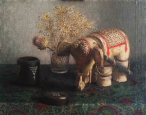 Marco Franco Elephant Marco Franco Elephant