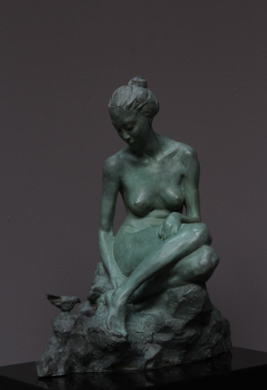 Maudie Brady Reflection Maudie Brady Reflection