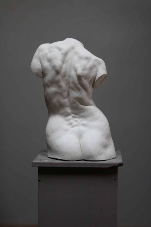 Mitch Shea “Neo Astarte” (fragment) Mitch Shea “Neo Astarte” (fragment)