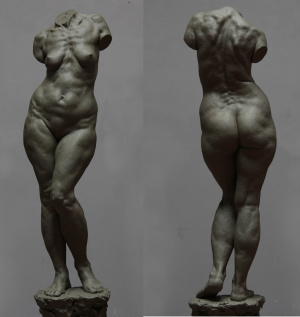 Mitch Shea, “Neo Astarte” Mitch Shea, “Neo Astarte”