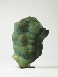“Perennial", Bronze, H46 cm, 2021 Poppy Field, “Perennial", Bronze, H46 cm, 2021