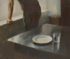 Roald Sivertsen, Views, Oil on canvas, 50 x 60 cm, 2020 Roald Sivertsen, Views, Oil on canvas, 50 x 60 cm, 2020