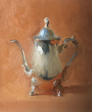 Tara Glenny, Advanced program,