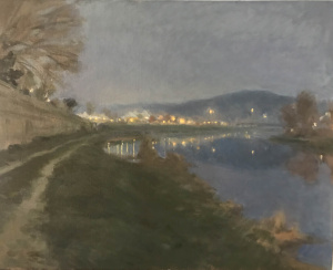 "Arno" Wang Hao Arno