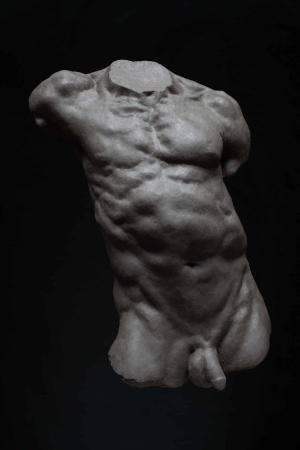 Bertrand Godefroy