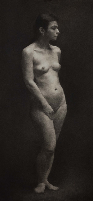 Allison Baxter