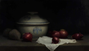 Andrew Waller