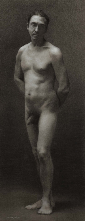 Bertrand Godefroy