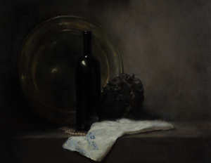 Elizabeth Ralph-Smith