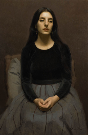 Best Portrait of the Year, Francesco Bianchini