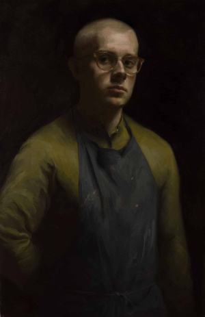 James Abbott