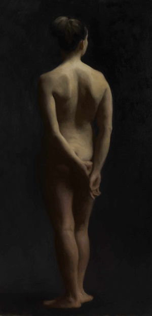 James Abbott